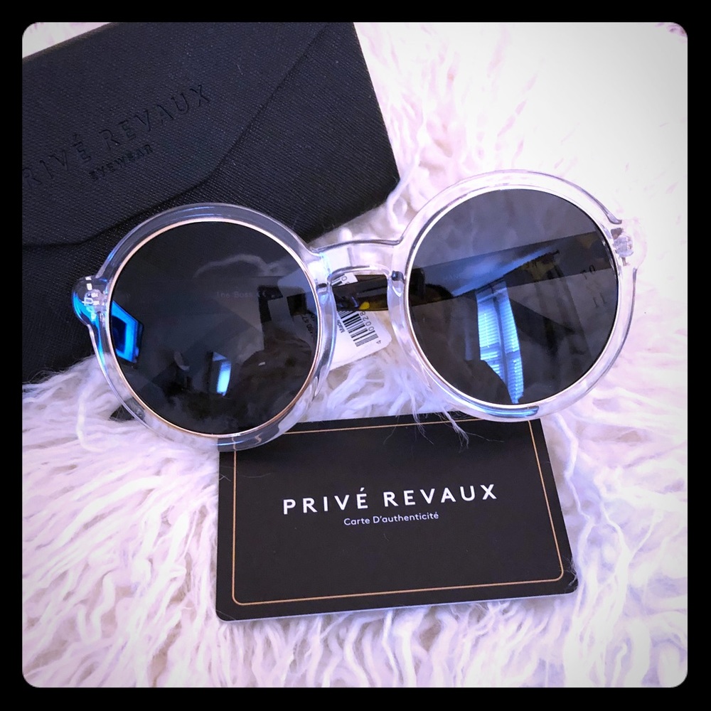 Prive Revaux Sunglasses - sold by American Eagle